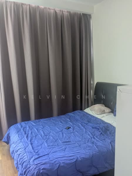Kondominium untuk Disewa di The Capers @ Sentul East - Kelvin Chen - PropertyGuru.com.my