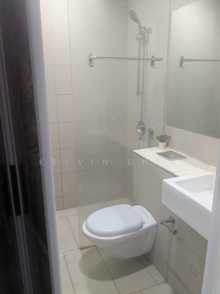 Kondominium untuk Disewa di The Capers @ Sentul East - Kelvin Chen - PropertyGuru.com.my