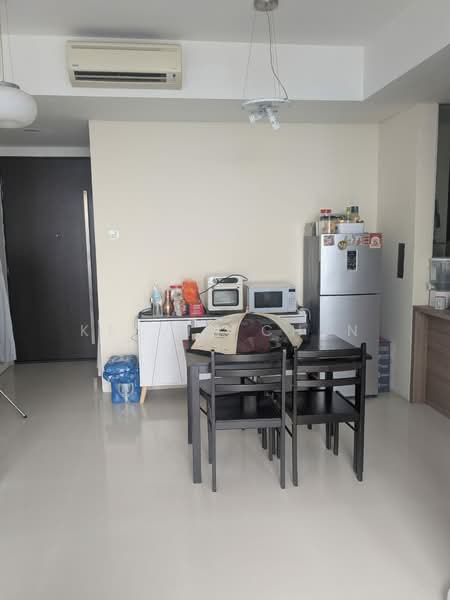 Kondominium untuk Disewa di The Capers @ Sentul East - Kelvin Chen - PropertyGuru.com.my