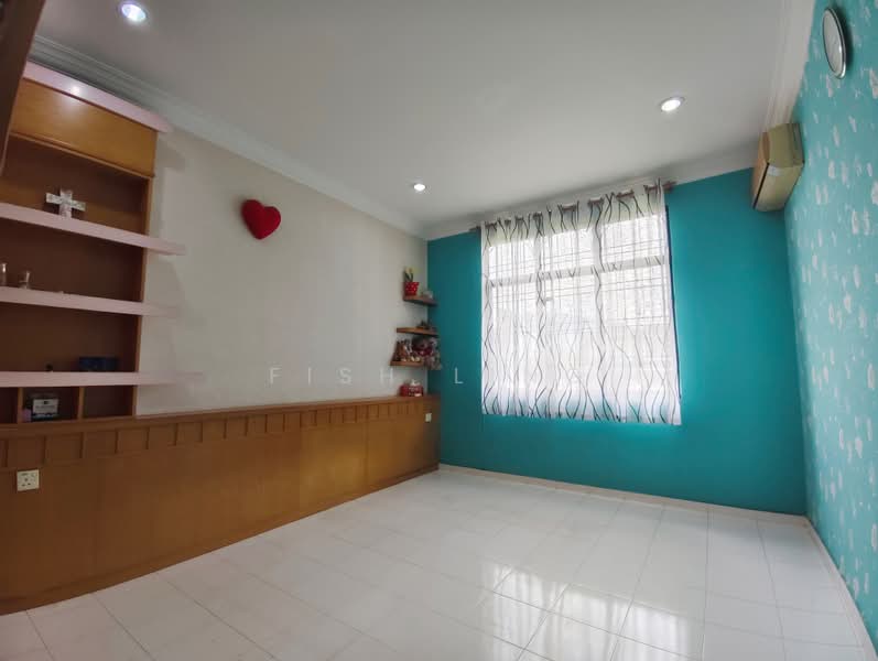 Rumah Berkembar untuk Dijual di Taman Sejahtera Indah (Bukit Mertajam) - Fish Ling - Interior - PropertyGuru.com.my