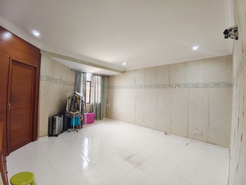 Rumah Berkembar untuk Dijual di Taman Sejahtera Indah (Bukit Mertajam) - Fish Ling - Interior - PropertyGuru.com.my