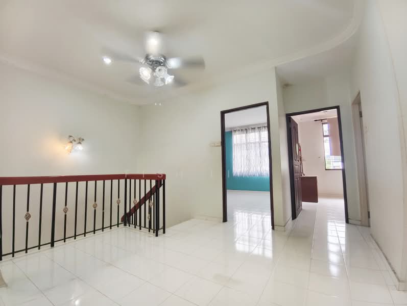 Rumah Berkembar untuk Dijual di Taman Sejahtera Indah (Bukit Mertajam) - Fish Ling - Interior - PropertyGuru.com.my