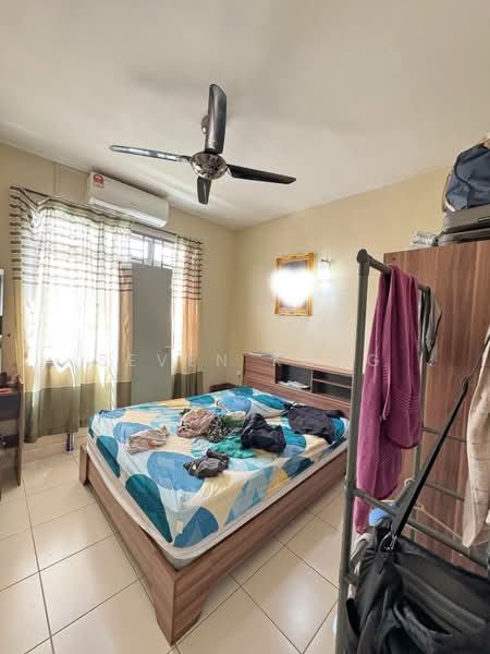 2-storey Terraced House for Sale in Taman Nusa Idaman (Iskandar Puteri (Nusajaya)) - Seven Kong - Bedroom - PropertyGuru.com.my