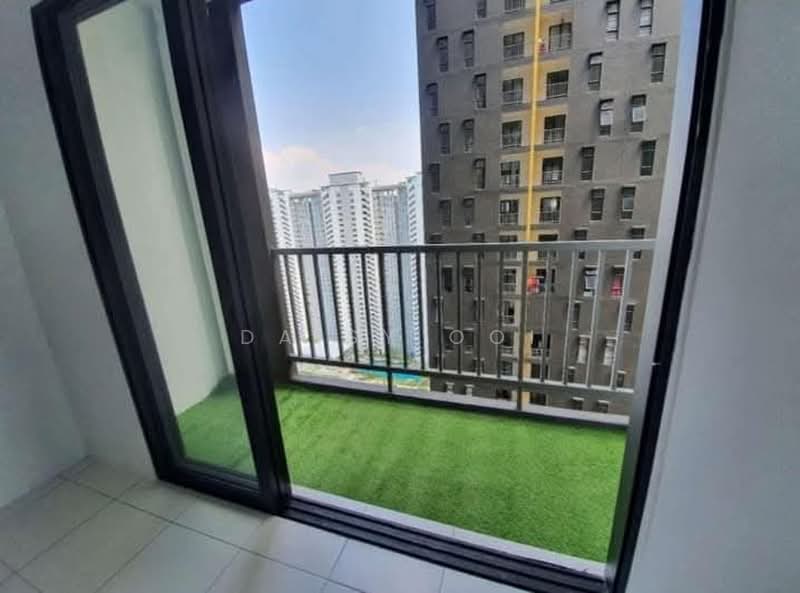 Kondominium untuk Dijual di TRI PINNACLE - Daisy Ooi - PropertyGuru.com.my