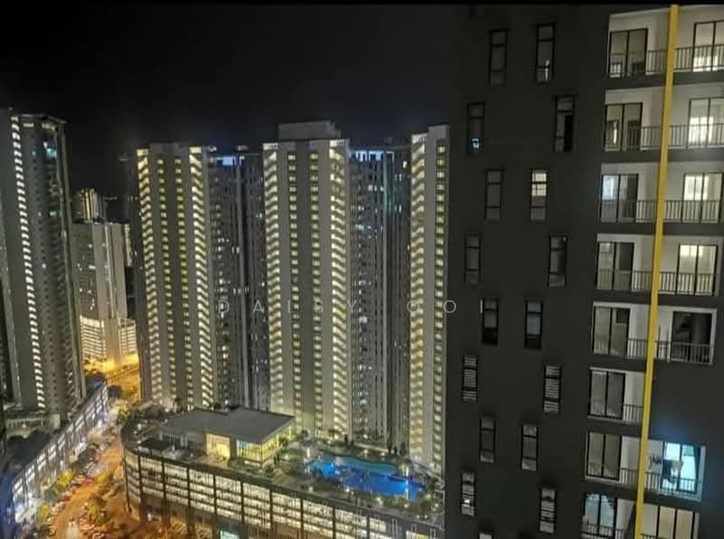 Kondominium untuk Dijual di TRI PINNACLE - Daisy Ooi - PropertyGuru.com.my