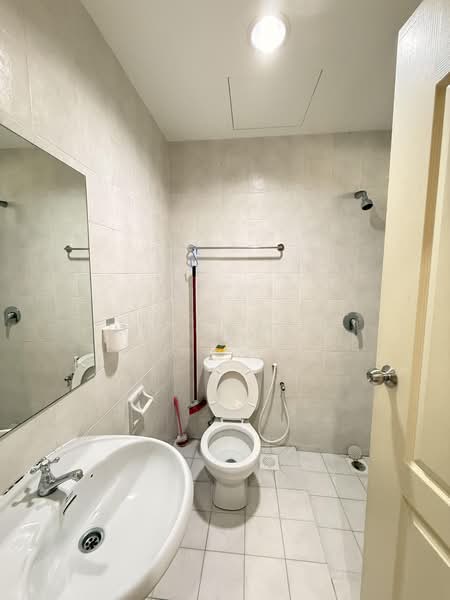 Kondominium untuk Dijual di Scotland Villa - Ms Chang - PropertyGuru.com.my