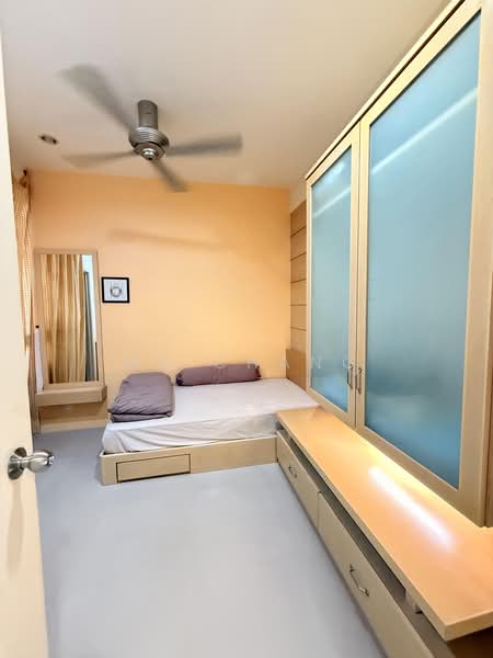 Kondominium untuk Dijual di Scotland Villa - Ms Chang - PropertyGuru.com.my