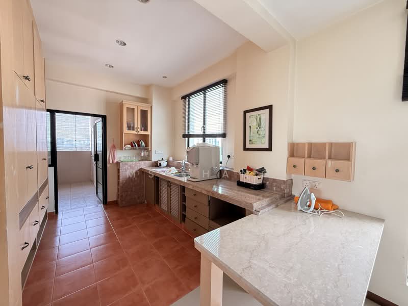 Kondominium untuk Dijual di Scotland Villa - Ms Chang - PropertyGuru.com.my