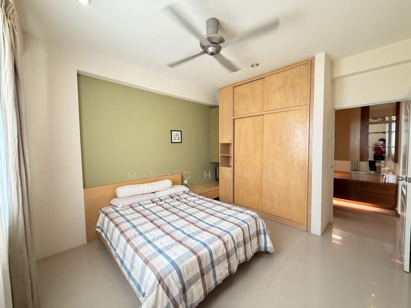 Kondominium untuk Dijual di Scotland Villa - Ms Chang - PropertyGuru.com.my