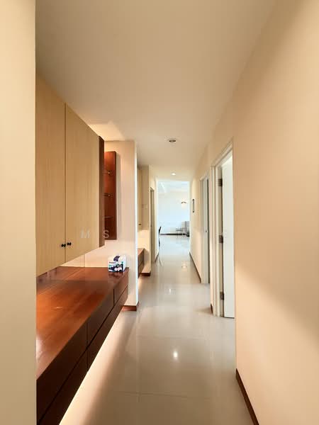 Kondominium untuk Dijual di Scotland Villa - Ms Chang - PropertyGuru.com.my