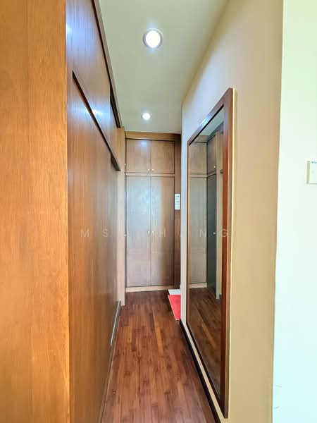 Kondominium untuk Dijual di Scotland Villa - Ms Chang - PropertyGuru.com.my