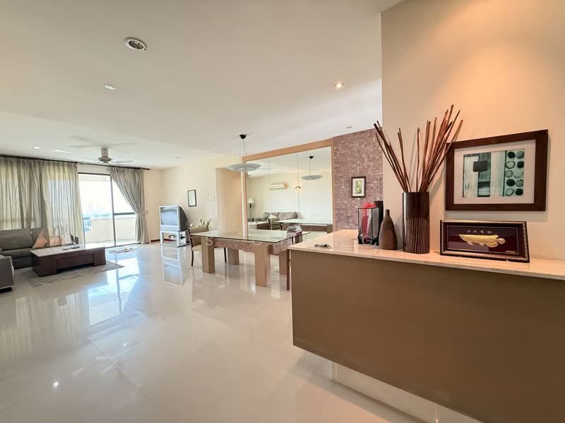 Kondominium untuk Dijual di Scotland Villa - Ms Chang - PropertyGuru.com.my
