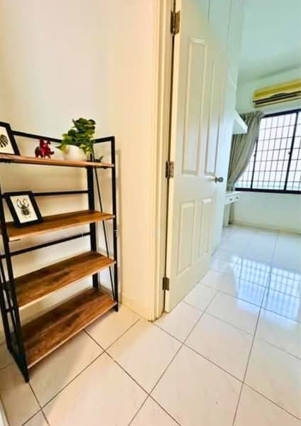 Condominium for Rent at Marina Bay Condominium - Clifton Chee - Interior - PropertyGuru.com.my
