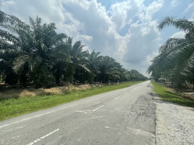 Tanah Perindustrian untuk Dijual di Jenjarom (Selangor) - Ice Lee - PropertyGuru.com.my