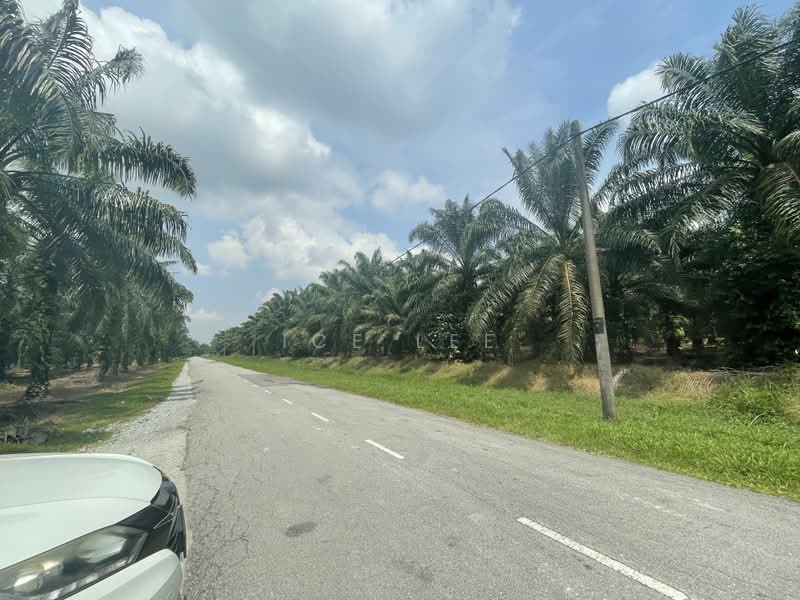 Tanah Perindustrian untuk Dijual di Jenjarom (Selangor) - Ice Lee - PropertyGuru.com.my