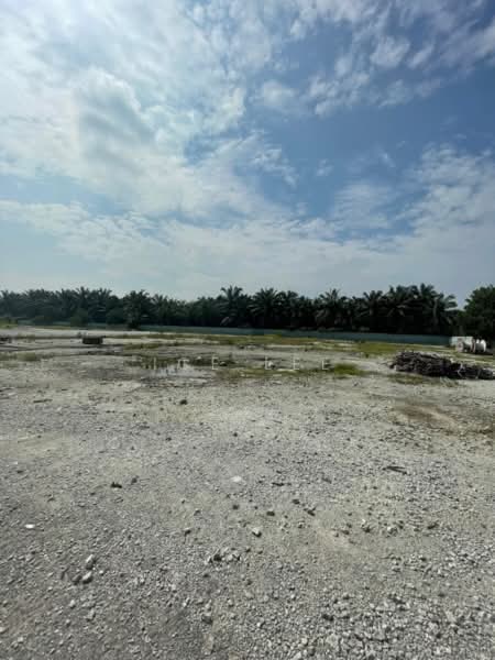 Tanah Perindustrian untuk Dijual di Telok Panglima Garang (Jenjarom) - Ice Lee - PropertyGuru.com.my