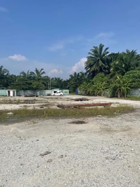 Tanah Perindustrian untuk Dijual di Telok Panglima Garang (Jenjarom) - Ice Lee - PropertyGuru.com.my
