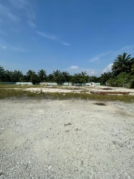 Tanah Perindustrian untuk Dijual di Telok Panglima Garang (Jenjarom) - Ice Lee - PropertyGuru.com.my