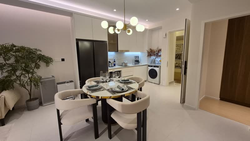 Service Residence for Sale at Skypark Kepler @ Lido Waterfront Boulevard - Celeste Lee - PropertyGuru.com.my