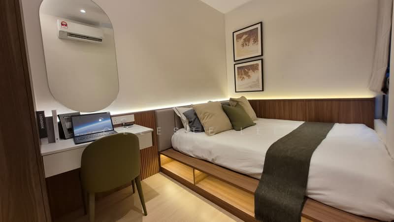 Service Residence for Sale at Skypark Kepler @ Lido Waterfront Boulevard - Celeste Lee - PropertyGuru.com.my