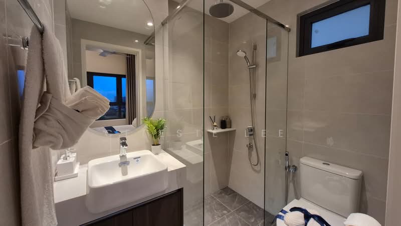 Service Residence for Sale at Skypark Kepler @ Lido Waterfront Boulevard - Celeste Lee - PropertyGuru.com.my