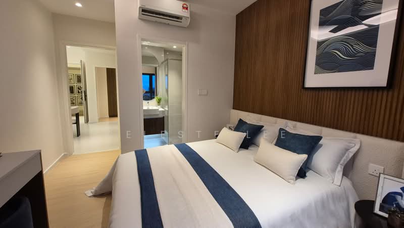 Service Residence for Sale at Skypark Kepler @ Lido Waterfront Boulevard - Celeste Lee - PropertyGuru.com.my