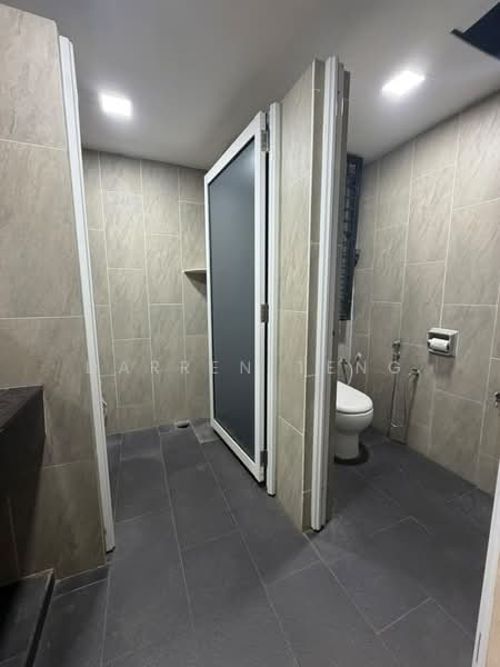 Shop for Rent in Usj 10 (Subang Jaya) - Darren Teng - Bathroom - PropertyGuru.com.my