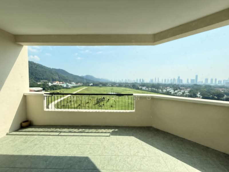 Kondominium untuk Disewa di Scotland Villa - Ms Chang - PropertyGuru.com.my
