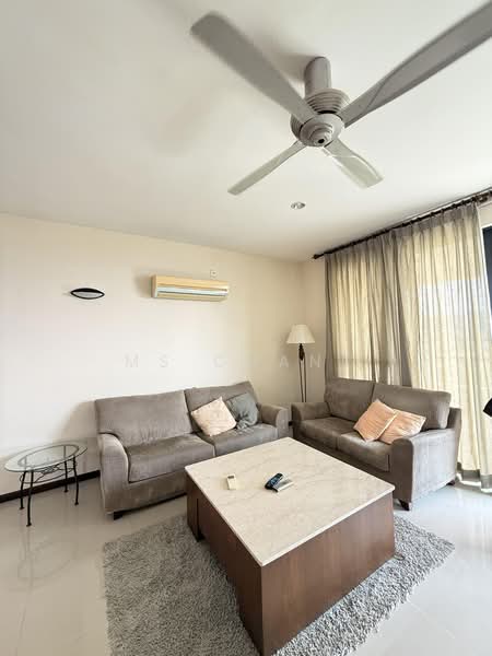 Kondominium untuk Disewa di Scotland Villa - Ms Chang - PropertyGuru.com.my