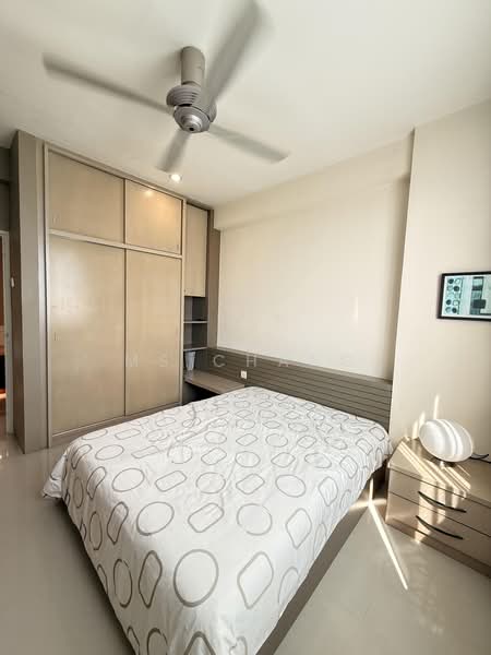 Kondominium untuk Disewa di Scotland Villa - Ms Chang - PropertyGuru.com.my