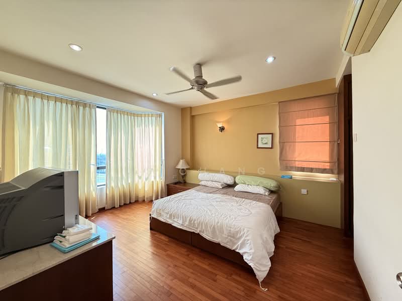 Kondominium untuk Disewa di Scotland Villa - Ms Chang - PropertyGuru.com.my