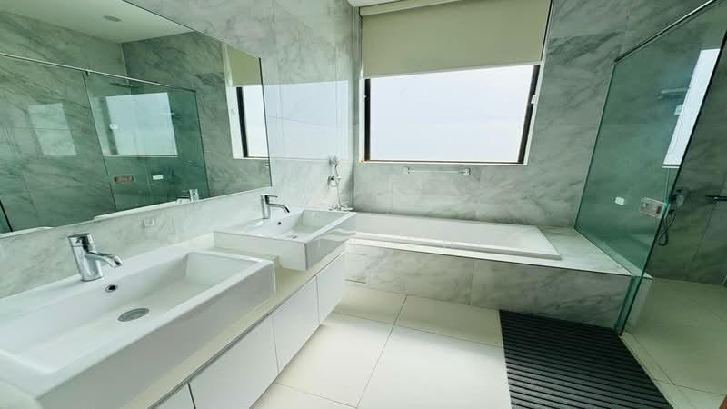 Semi-Detached House for Sale in Iskandar Puteri (Nusajaya) (Johor) - Kelvin Chee - Bathroom - PropertyGuru.com.my