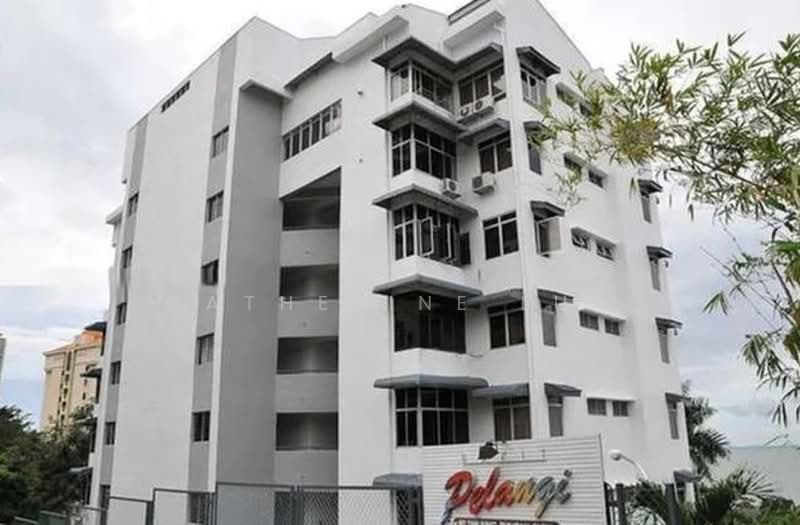 Apartment for Sale at Bukit Pelangi - Catherine Lum - Exterior - PropertyGuru.com.my