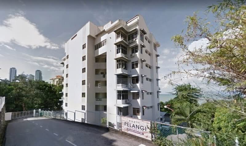 Apartment for Sale at Bukit Pelangi - Catherine Lum - Exterior - PropertyGuru.com.my