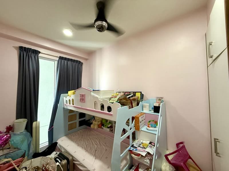 Kondominium untuk Dijual di M Condominium @ Larkin - Ethan Lim - PropertyGuru.com.my
