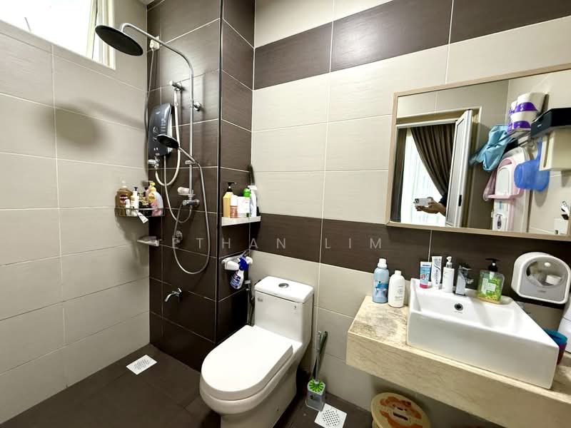 Kondominium untuk Dijual di M Condominium @ Larkin - Ethan Lim - PropertyGuru.com.my