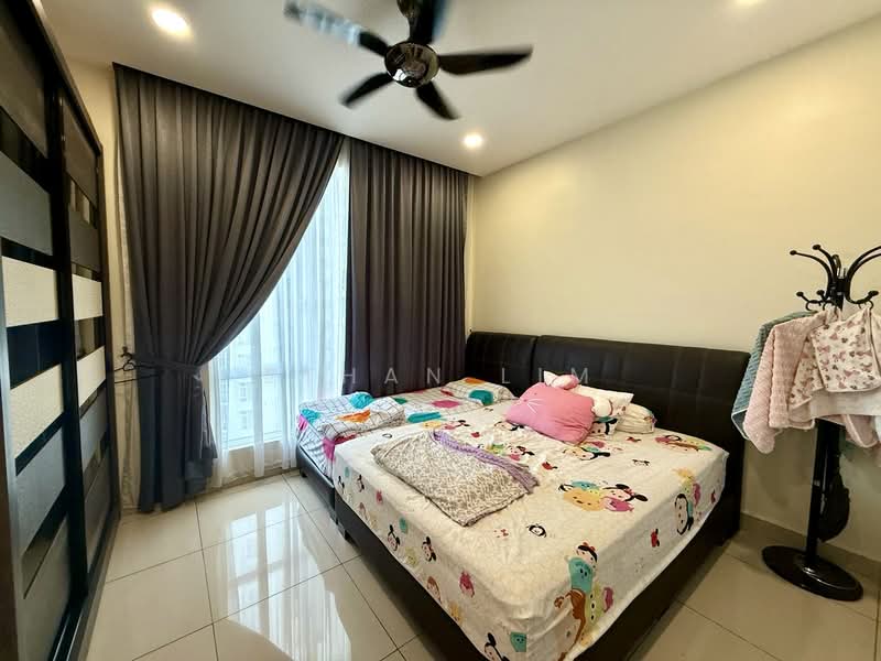 Kondominium untuk Dijual di M Condominium @ Larkin - Ethan Lim - PropertyGuru.com.my