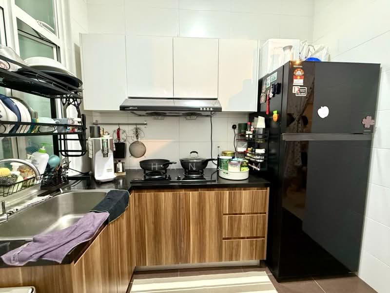 Kondominium untuk Dijual di M Condominium @ Larkin - Ethan Lim - PropertyGuru.com.my
