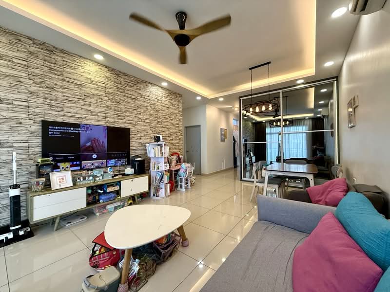 Kondominium untuk Dijual di M Condominium @ Larkin - Ethan Lim - PropertyGuru.com.my