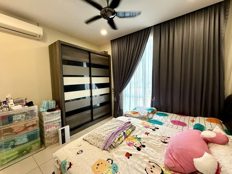 Kondominium untuk Dijual di M Condominium @ Larkin - Ethan Lim - PropertyGuru.com.my