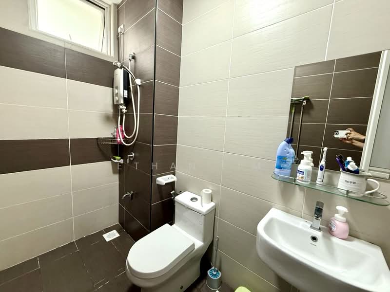 Kondominium untuk Dijual di M Condominium @ Larkin - Ethan Lim - PropertyGuru.com.my