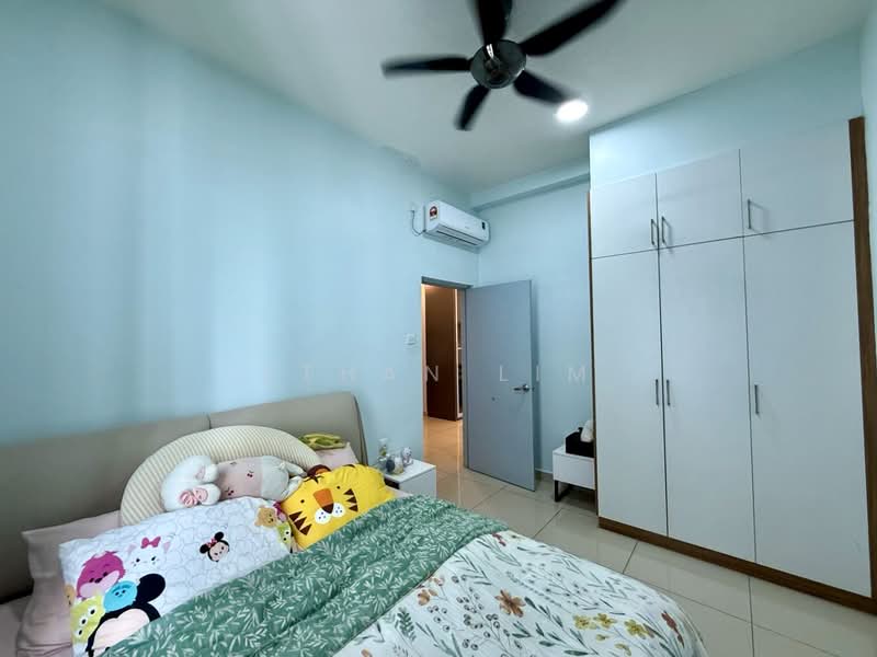 Kondominium untuk Dijual di M Condominium @ Larkin - Ethan Lim - PropertyGuru.com.my