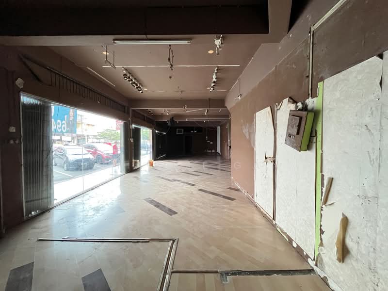 Shop for Rent in Banting (Selangor) - Charlie Gan - PropertyGuru.com.my