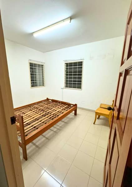 Pangsapuri untuk Disewa di Taman Medan Penaga - Clifton Chee - Bedroom - PropertyGuru.com.my