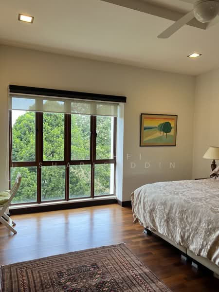 Kondominium untuk Dijual di Puncak Ukay - Kashfi Sharifuddin - Bedroom - PropertyGuru.com.my