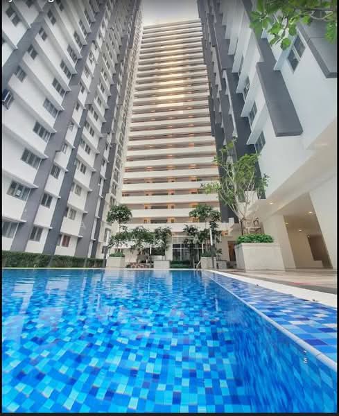 Condominium for Sale at Lakeville Residence - Augustine Nathan - Exterior - PropertyGuru.com.my