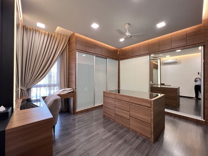 Twin Villa for Sale in Taman Melawati (Ulu Kelang) - Lucas Choo - Interior - PropertyGuru.com.my