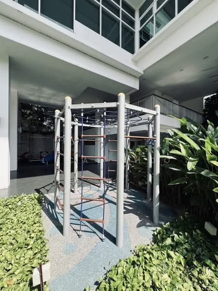 Twin Villa for Sale in Taman Melawati (Ulu Kelang) - Lucas Choo - Exterior - PropertyGuru.com.my