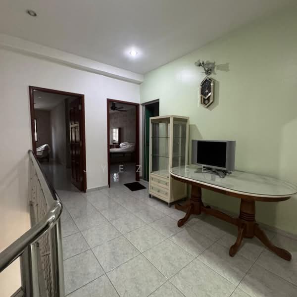 2-storey Terraced House for Rent in Taman Putri Kulai (Kulai) - Jyez Lee - PropertyGuru.com.my