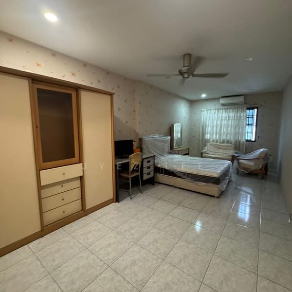 2-storey Terraced House for Rent in Taman Putri Kulai (Kulai) - Jyez Lee - PropertyGuru.com.my